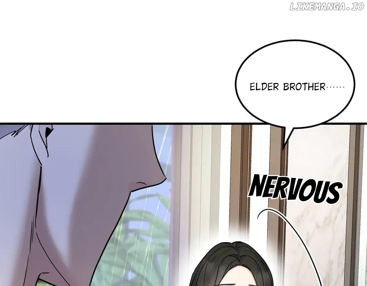 After Breakup: Had an Affair With My Ex's Uncle Chapter 85 - page 5